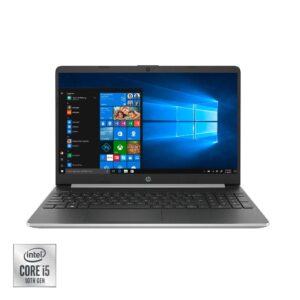 Laptop HP 15-dy1051wm, Intel® Core™ i5-1035G1, 8GB DDR4, SSD 256GB + 16GB Optane, Intel® UHD Graphics, Windows 10 Home Laptop HP 15-dy1051wm, Intel® Core™ i5-1035G1, 8GB DDR4, SSD 256GB + 16GB Optane, Intel® UHD Graphics, Windows 10 Home