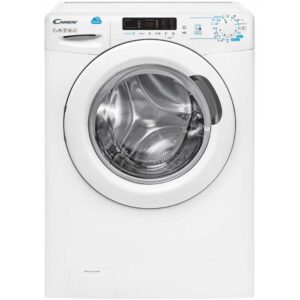 Masina de spalat rufe slim Candy CSS4 1372D3/1-S, 1300 RPM, 7 kg, Clasa A+++ Masina de spalat rufe slim Candy CSS4 1372D3/1-S, 1300 RPM, 7 kg, Clasa A+++
