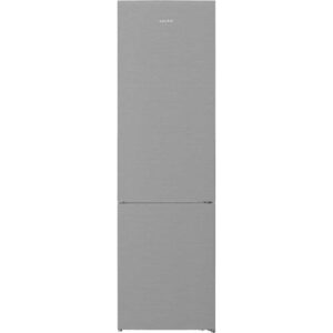 Combina frigorifica Arctic AK60406M40NFMT, Full No Frost, 362 l, Air Flow Dual Tech, Safety Glass, Gri, Clasa E, (Clasificare energetica veche Clasa A++) Combina frigorifica Arctic AK60406M40NFMT, Full No Frost, 362 l, Air Flow Dual Tech, Safety Glass, Gri, Clasa E, (Clasificare energetica veche Clasa A++)
