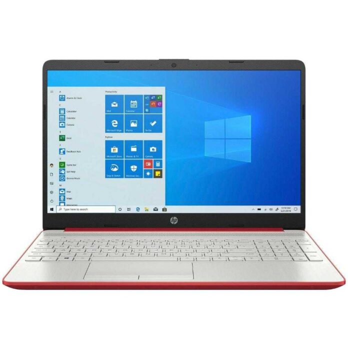 Laptop HP 15-dw1083wm, Intel® Pentium® Gold 6405U, 4GB DDR4, SSD 128GB, Intel® UHD Graphics, Windows 10 Home S Laptop HP 15-dw1083wm, Intel® Pentium® Gold 6405U, 4GB DDR4, SSD 128GB, Intel® UHD Graphics, Windows 10 Home S
