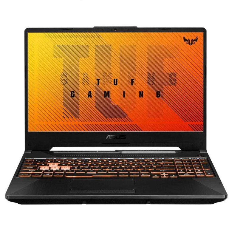 Laptop Gaming Asus TUF F15 FX506LI-BQ106, Intel® Core&trade; i7-10870H, 16GB DDR4, SSD 1TB, NVIDIA GeForce GTX 1650 Ti 4GB, Free DOS