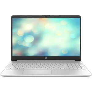 Laptop HP 15s-fq1031nq, Intel® Core™ i5-1035G1, 16GB DDR4, SSD 512GB, Intel® UHD Graphics, Free DOS Laptop HP 15s-fq1031nq, Intel® Core™ i5-1035G1, 16GB DDR4, SSD 512GB, Intel® UHD Graphics, Free DOS