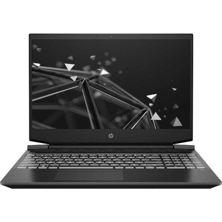 Laptop HP 15-ec0030nq, AMD Ryzen&trade; 7 3750H, 16GB DDR4, SSD 256GB, HDD 1TB + SSD 256GB, NVIDIA GeForce GTX 1650 4GB, Free DOS