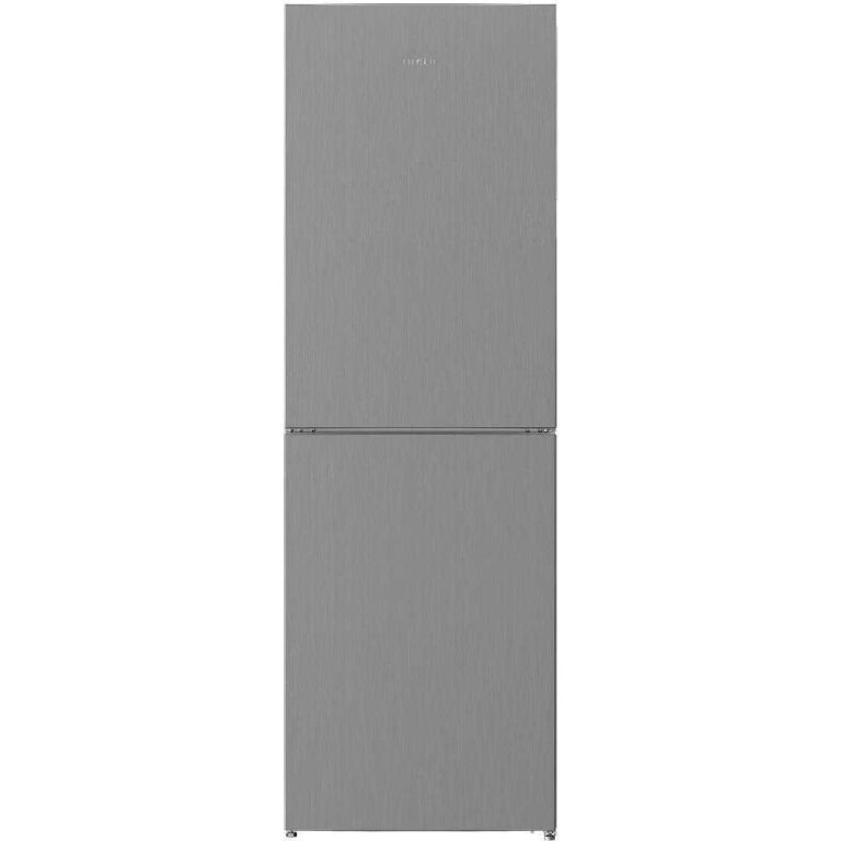 Combina frigorifica Arctic AK60386M40NFMT, Full No Frost, 358 l, Clasa E (clasificare energetica veche Clasa A++)