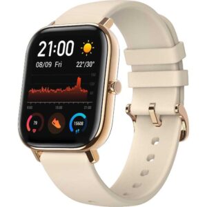 Smartwatch Amazfit GTS, Rose Pink Smartwatch Amazfit GTS, Rose Pink