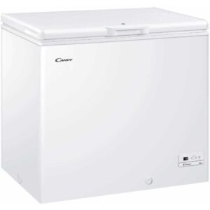 Lada frigorifica Candy CHAE 2032F, 198 l, Clasa F, (clasificare energetica veche Clasa A+) Lada frigorifica Candy CHAE 2032F, 198 l, Clasa F, (clasificare energetica veche Clasa A+)
