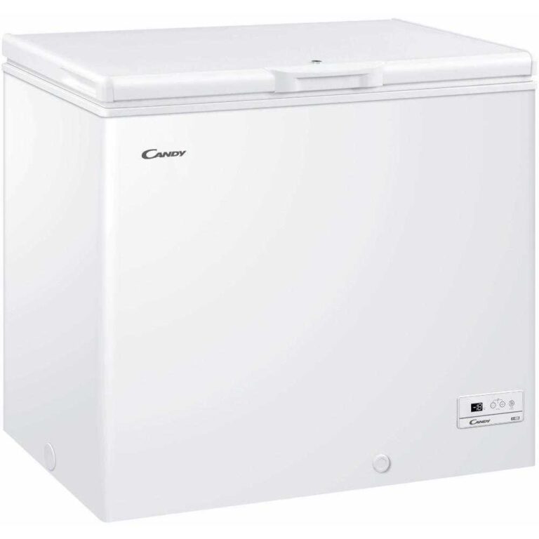 Lada frigorifica Candy CHAE 2032F, 198 l, Clasa F, (clasificare energetica veche Clasa A+)