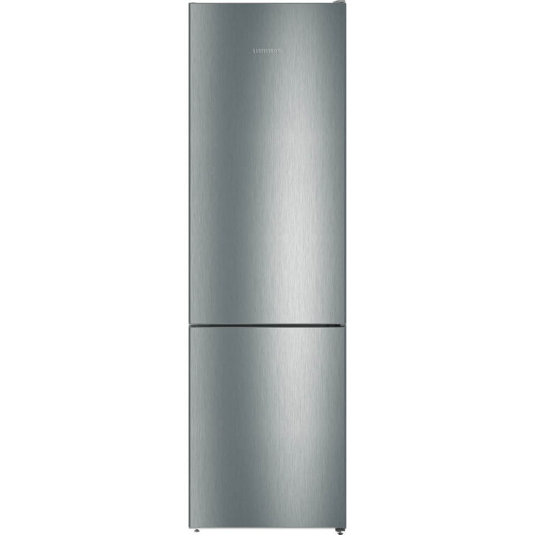 Combina frigorifica Liebherr KGNl 2060-3, No Frost, 344 l, Clasa E, (clasificare energetica veche Clasa A++)