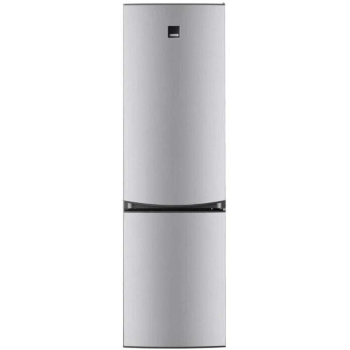 Combina frigorifica Zanussi ZNLN34FX2, Low Frost, 330 l, Clasa F (clasificare energetica veche Clasa A+) Combina frigorifica Zanussi ZNLN34FX2, Low Frost, 330 l, Clasa F (clasificare energetica veche Clasa A+)