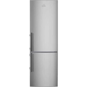 Combina frigorifica Electrolux LNT3LE34X4, Low Frost, 330 l, Clasa E, (clasificare energetica veche Clasa A++) Combina frigorifica Electrolux LNT3LE34X4, Low Frost, 330 l, Clasa E, (clasificare energetica veche Clasa A++)