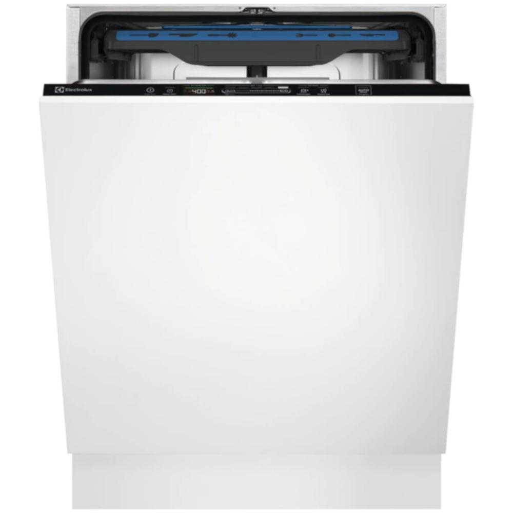 Masina de spalat vase incorporabila Electrolux EEM48320L, 14 seturi, 8 programe, Clasa D Masina de spalat vase incorporabila Electrolux EEM48320L, 14 seturi, 8 programe, Clasa D