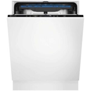 Masina de spalat vase incorporabila Electrolux EEM48221L, 14 seturi. 8 programe, Clasa E Masina de spalat vase incorporabila Electrolux EEM48221L, 14 seturi. 8 programe, Clasa E