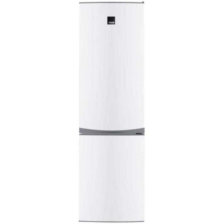 Combina frigorifica Zanussi ZNLN34FW2, Low Frost, 329 l, Clasa F, (clasificare energetica veche Clasa A+)