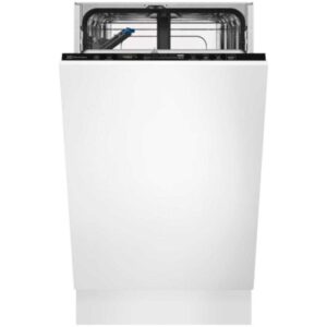 Masina de spalat vase incorporabila Electrolux EEG62300L, 9 seturi. 8 programe, Clasa D Masina de spalat vase incorporabila Electrolux EEG62300L, 9 seturi. 8 programe, Clasa D