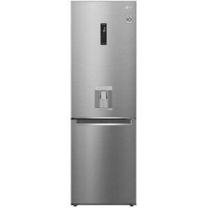 Combina frigorifica LG GBF71PZDMN, No Frost, 340 l, Clasa E, (clasificare energetica veche Clasa A++) Combina frigorifica LG GBF71PZDMN, No Frost, 340 l, Clasa E, (clasificare energetica veche Clasa A++)
