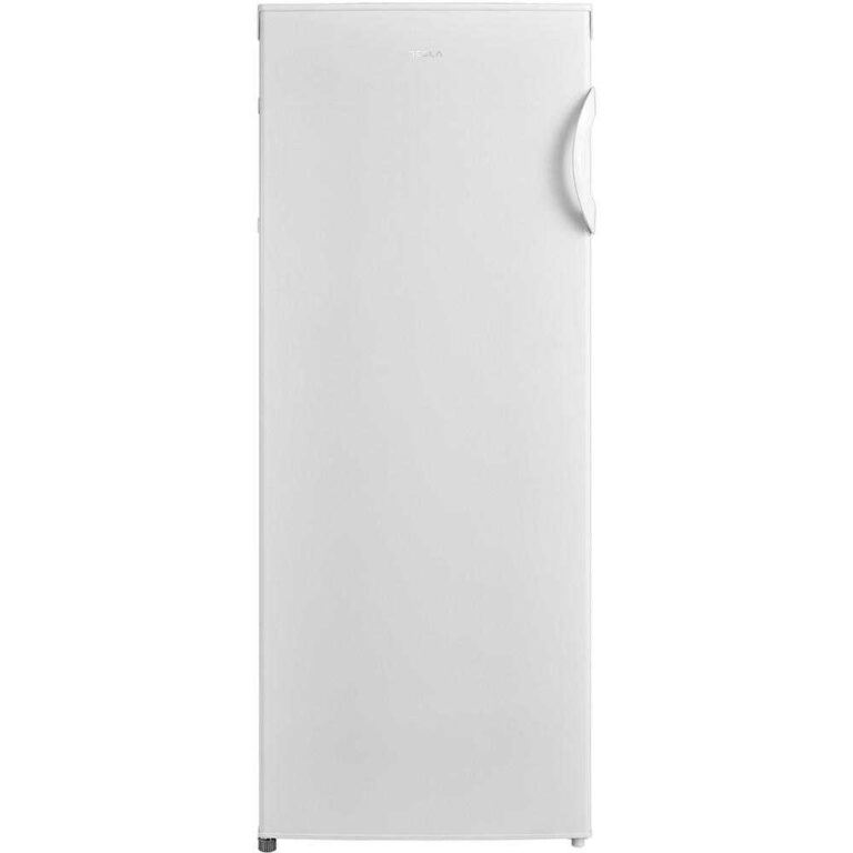 Frigider cu o usa Tesla RS2400M, 230 l, Clasa F, (clasificare energetica veche Clasa A+)