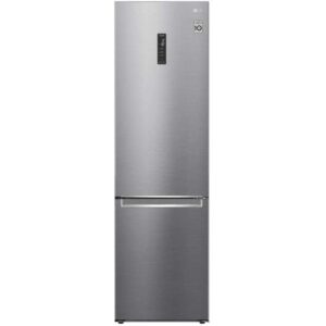 Combina frigorifica LG GBB62PZHMN, No Frost, 384 l, Clasa E, (Clasificare energetica veche Clasa A++) Combina frigorifica LG GBB62PZHMN, No Frost, 384 l, Clasa E, (Clasificare energetica veche Clasa A++)