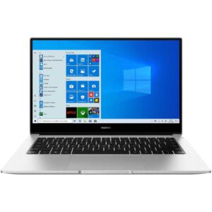 Laptop ultraportabil Huawei MateBook D14 2020, AMD Ryzen™ 7 3700U, 8GB DDR4, SSD 512GB, AMD Radeon™ RX Vega 10 Graphics, Windows 10 Home Laptop ultraportabil Huawei MateBook D14 2020, AMD Ryzen™ 7 3700U, 8GB DDR4, SSD 512GB, AMD Radeon™ RX Vega 10 Graphics, Windows 10 Home