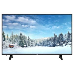 Televizor LED, JVC LT32VH3905, 80 cm, HD, Clasa F Televizor LED, JVC LT32VH3905, 80 cm, HD, Clasa F