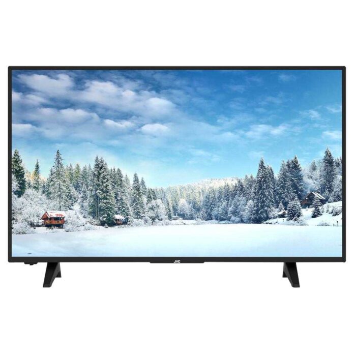Televizor LED, JVC LT32VH3905, 80 cm, HD, Clasa F Televizor LED, JVC LT32VH3905, 80 cm, HD, Clasa F