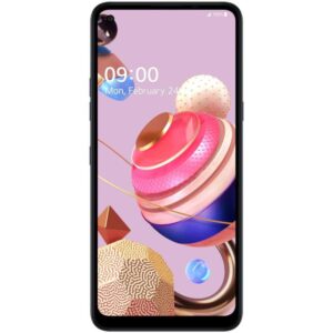 Telefon mobil LG K51s, 64GB, Dual SIM, Roz Telefon mobil LG K51s, 64GB, Dual SIM, Roz