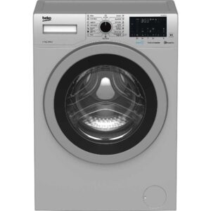 Masina de spalat rufe Beko WUE 7636 XSS, 1200 RPM, 7 kg, Clasa D, (clasificare energetica veche Clasa A+++) Masina de spalat rufe Beko WUE 7636 XSS, 1200 RPM, 7 kg, Clasa D, (clasificare energetica veche Clasa A+++)