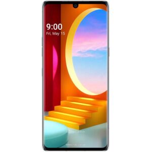 Telefon mobil LG Velvet 5G, 128GB, 6GB, Single SIM, Aurora Green Telefon mobil LG Velvet 5G, 128GB, 6GB, Single SIM, Aurora Green