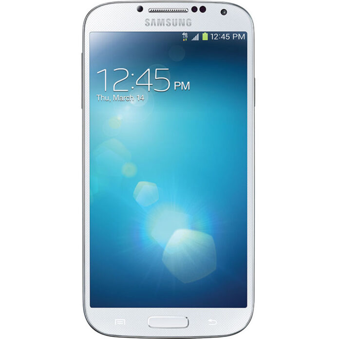 Telefon mobil Samsung Galaxy S4 Value Edition, 16GB, Alb Telefon mobil Samsung Galaxy S4 Value Edition, 16GB, Alb