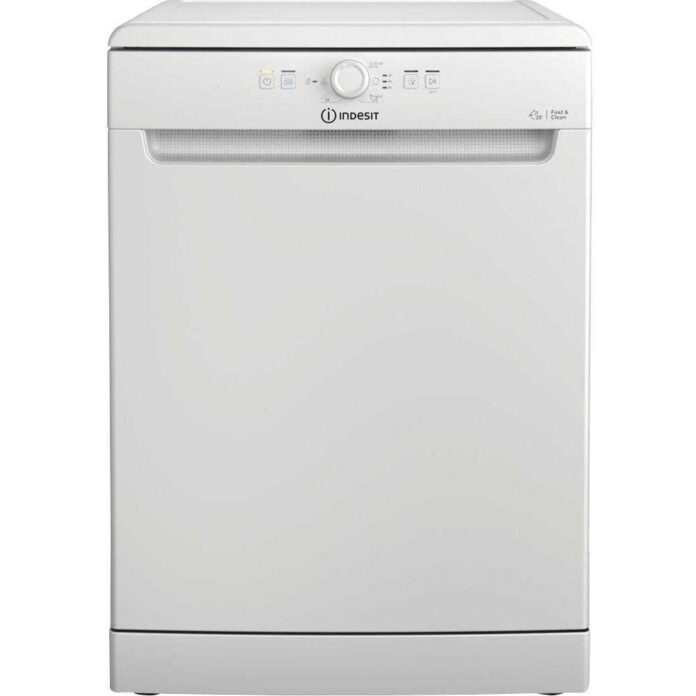 Masina de spalat vase Indesit DFE1B1913, 13 seturi, 6 programe, Clasa F Masina de spalat vase Indesit DFE1B1913, 13 seturi, 6 programe, Clasa F
