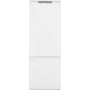 Combina frigorifica incorporabila Whirlpool SP40 801 EU 1, LessFrost, 400 l, Clasa F, (clasificare energetica veche Clasa A+) Combina frigorifica incorporabila Whirlpool SP40 801 EU 1, LessFrost, 400 l, Clasa F, (clasificare energetica veche Clasa A+)