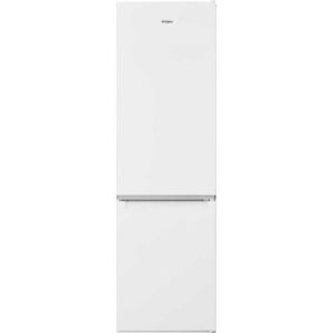 Combina frigorifica Whirlpool W5 911E W 1, Less Frost, 372 l, Clasa F, (clasificare energetica veche Clasa A+) Combina frigorifica Whirlpool W5 911E W 1, Less Frost, 372 l, Clasa F, (clasificare energetica veche Clasa A+)