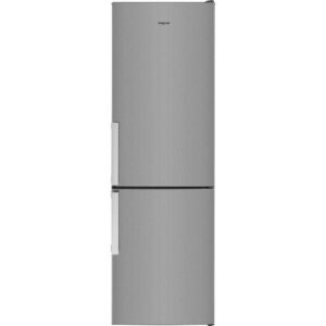 Combina frigorifica Whirlpool W5 811E OX H 1, Less Frost, 339 l, Clasa F, (clasificare energetica veche Clasa A+) Combina frigorifica Whirlpool W5 811E OX H 1, Less Frost, 339 l, Clasa F, (clasificare energetica veche Clasa A+)