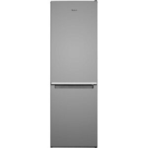 Combina frigorifica Whirlpool W9 821C OX 2, Dual No Frost, 323 l, Clasa E, (clasificare energetica veche Clasa A++) Combina frigorifica Whirlpool W9 821C OX 2, Dual No Frost, 323 l, Clasa E, (clasificare energetica veche Clasa A++)