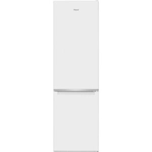 Combina frigorifica Whirlpool W9 921C W 2, No Frost, 348 l, Clasa E, (clasificare energetica veche Clasa A++) Combina frigorifica Whirlpool W9 921C W 2, No Frost, 348 l, Clasa E, (clasificare energetica veche Clasa A++)