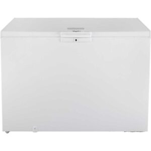 Lada frigorifica Whirlpool WHE31352 FO 2, 315 l, Clasa E Lada frigorifica Whirlpool WHE31352 FO 2, 315 l, Clasa E