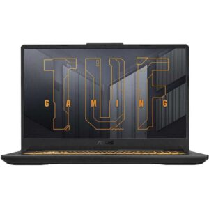 Laptop Gaming Asus TUF Gaming A17 FA706QR-HX004, AMD Ryzen™ 7 5800H, 16GB DDR4, SSD 512GB, NVIDIA GeForce RTX 3070 8GB, Free DOS Laptop Gaming Asus TUF Gaming A17 FA706QR-HX004, AMD Ryzen™ 7 5800H, 16GB DDR4, SSD 512GB, NVIDIA GeForce RTX 3070 8GB, Free DOS