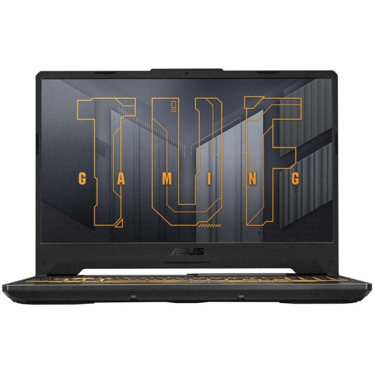 Laptop Gaming Asus TUF Gaming A15 FA506QR-AZ001, AMD Ryzen&trade; 7 5800H, 16GB DDR4, SSD 1TB, NVIDIA GeForce RTX 3070 8GB, Free DOS
