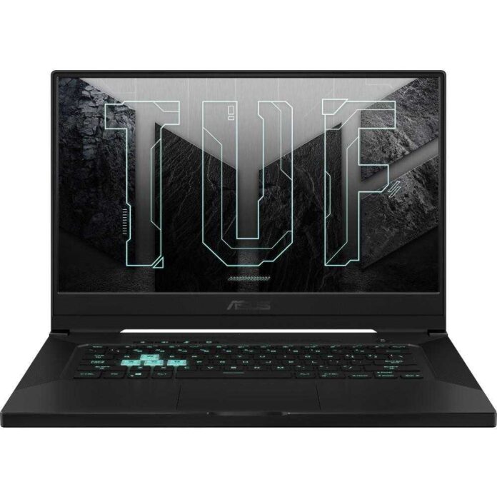 Laptop Gaming Asus TUF Dash F15 FX516PR-AZ019, Intel® Core&trade; i7-11370H, 16GB DDR4, SSD 1TB, NVIDIA GeForce RTX 3070 8GB, Free DOS