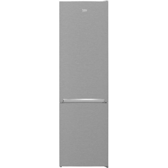 Combina frigorifica Beko RCSA406K40XBN, 386 l, Clasa E, (clasificare energetica veche Clasa A++) Combina frigorifica Beko RCSA406K40XBN, 386 l, Clasa E, (clasificare energetica veche Clasa A++)
