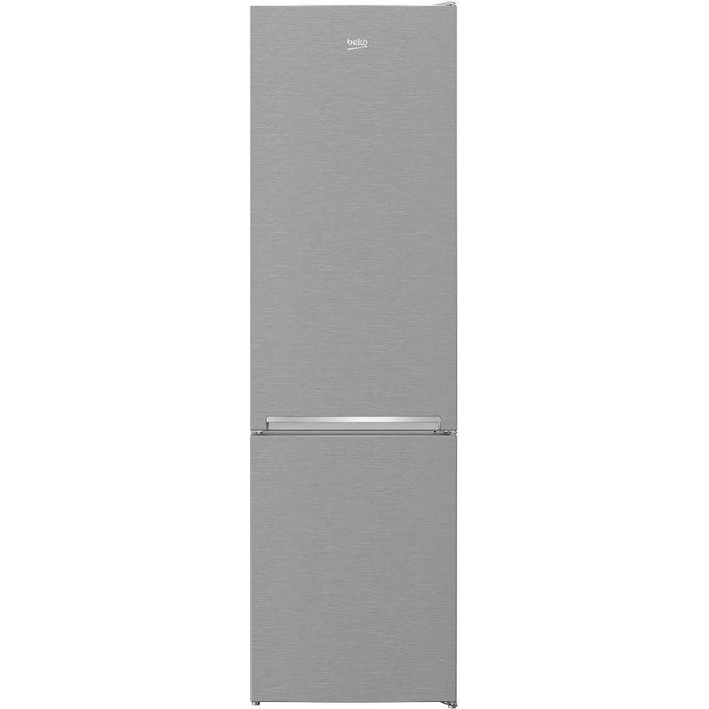 Combina frigorifica Beko RCSA406K40XBN, 386 l, Clasa E, (clasificare energetica veche Clasa A++) Combina frigorifica Beko RCSA406K40XBN, 386 l, Clasa E, (clasificare energetica veche Clasa A++)