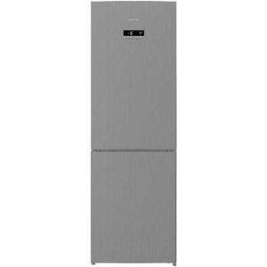 Combina frigorifica Arctic AK60366E40NFMT, Full No Frost, 324 l, Control electronic, Air Flow Dual Tech, Clasa E, (clasificare energetica veche Clasa A++) Combina frigorifica Arctic AK60366E40NFMT, Full No Frost, 324 l, Control electronic, Air Flow Dual Tech, Clasa E, (clasificare energetica veche Clasa A++)