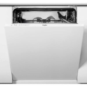 Masina de spalat vase incorporabila Whirlpool WI 3010, 13 seturi, 5 programe, Clasa F Masina de spalat vase incorporabila Whirlpool WI 3010, 13 seturi, 5 programe, Clasa F