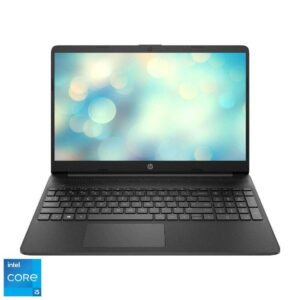 Laptop HP 15s-fq2019nq, Intel Core i5-1135G7, 8GB DDR4, SSD 256GB, Intel Iris Xe Graphics, No OS Laptop HP 15s-fq2019nq, Intel Core i5-1135G7, 8GB DDR4, SSD 256GB, Intel Iris Xe Graphics, No OS