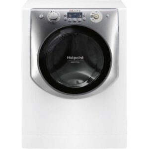 Masina de spalat rufe cu uscator Hotpoint AQD972F 697 EU N, 1600 RPM, 9 kg spalare, 7 kg uscare, Clasa D, (clasificare energetica veche Clasa A) Masina de spalat rufe cu uscator Hotpoint AQD972F 697 EU N, 1600 RPM, 9 kg spalare, 7 kg uscare, Clasa D, (clasificare energetica veche Clasa A)