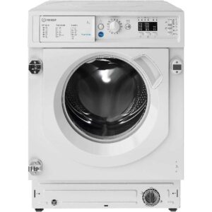 Masina de spalat rufe incorporabila Indesit BI WMIL 71252 EU N, 1200 RPM, 7 Kg, Clasa E Masina de spalat rufe incorporabila Indesit BI WMIL 71252 EU N, 1200 RPM, 7 Kg, Clasa E