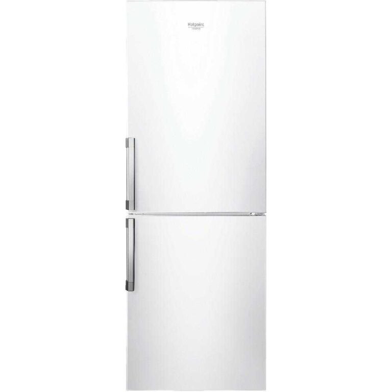 Combina frigorifica Hotpoint HA70BI 31 W, No Frost, 462 l, Clasa F, (clasificare energetica veche Clasa A+)