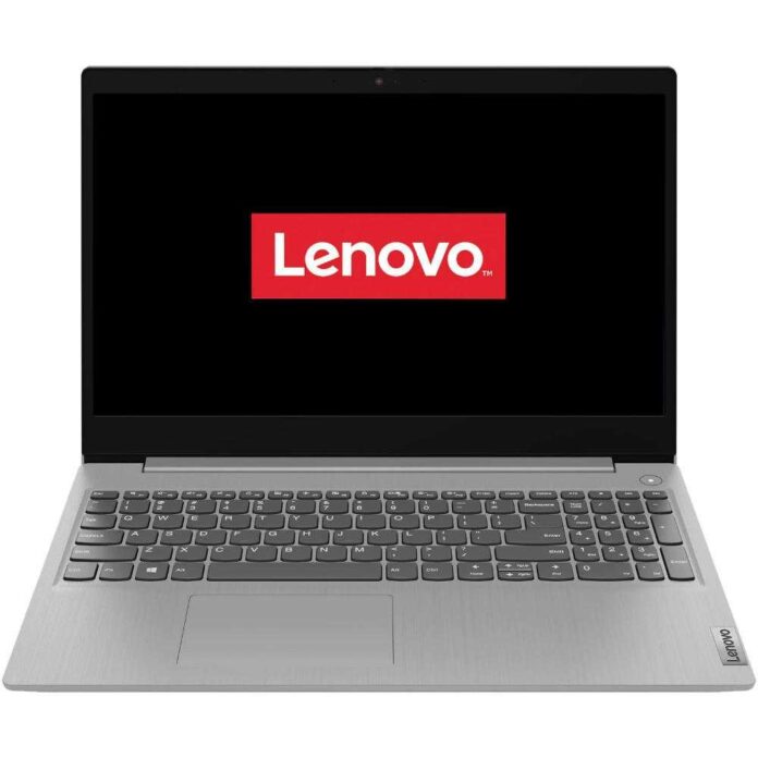 Laptop Lenovo IdeaPad 3 15IIL05, Intel® Core™ i5-1035G4, 4GB DDR4, SSD 256GB, Intel® Iris® Plus Graphics, Free DOS Laptop Lenovo IdeaPad 3 15IIL05, Intel® Core™ i5-1035G4, 4GB DDR4, SSD 256GB, Intel® Iris® Plus Graphics, Free DOS