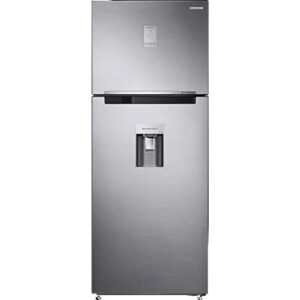 Frigider cu doua usi Samsung RT46K6630S9/EO, 452 l, Clasa F, (clasificare energetica veche Clasa A+) Frigider cu doua usi Samsung RT46K6630S9/EO, 452 l, Clasa F, (clasificare energetica veche Clasa A+)