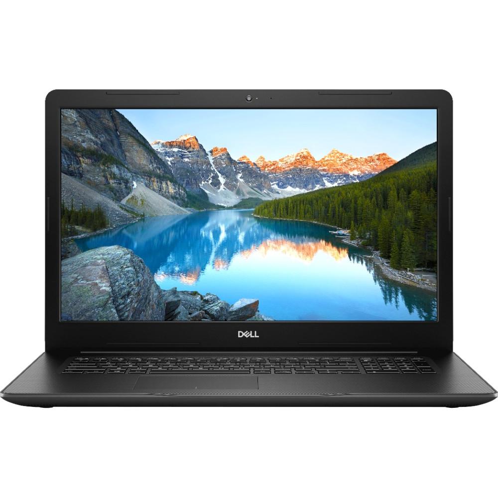 Laptop Dell Inspiron 3793, Intel® Core™ i3-1005G1, 8GB DDR4, SSD 256GB, Intel® UHD Graphics, Ubuntu Linux 18.04 Laptop Dell Inspiron 3793, Intel® Core™ i3-1005G1, 8GB DDR4, SSD 256GB, Intel® UHD Graphics, Ubuntu Linux 18.04