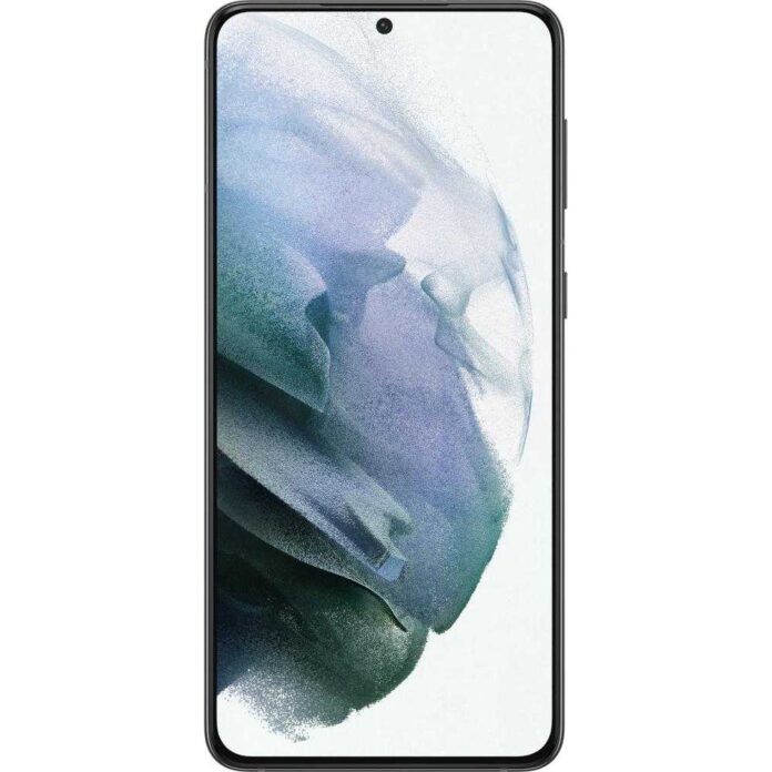 Telefon mobil Samsung Galaxy S21+ 5G, 128GB, 8GB, Dual SIM, Phantom Violet Telefon mobil Samsung Galaxy S21+ 5G, 128GB, 8GB, Dual SIM, Phantom Violet